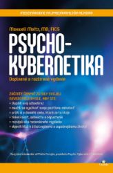 Psycho-kybernetika - Lékařská literatura e-knihy Psycho-kybernetika