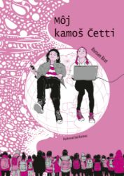 Môj kamoš Četti Môj kamoš Četti