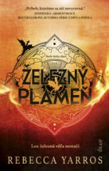 Železný plameň Železný plameň