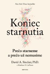 Koniec starnutia Koniec starnutia