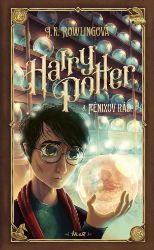 Harry Potter a Fénixov rád Harry Potter a Fénixov rád