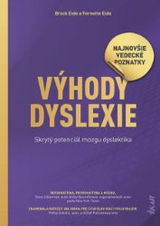 Výhody dyslexie