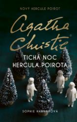 Agatha Christie - Tichá noc Hercula Poirota Agatha Christie - Tichá noc Hercula Poirota