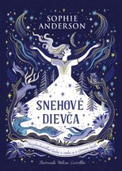 Snehové dievča Snehové dievča
