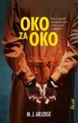 Oko za oko - Krimi a detektivky Oko za oko