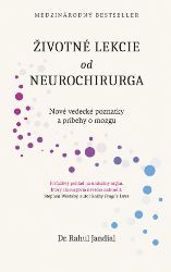Životné lekcie od neurochirurga