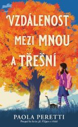 Vzdálenost mezi mnou a třešní Vzdálenost mezi mnou a třešní