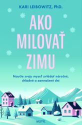 Ako milovať zimu - E-knihy Ako milovať zimu