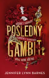 Posledný gambit Posledný gambit
