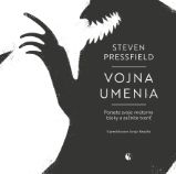 Vojna umenia - Steven Pressfield - Lékařská literatura e-knihy Vojna umenia