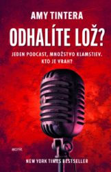 Odhalíte lož?
