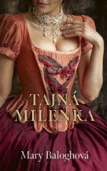 Tajná milenka Tajná milenka