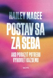 Postav sa za seba