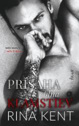 Prísaha plná klamstiev Prísaha plná klamstiev