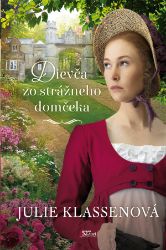 Dievča zo strážneho domčeka - Romantické Dievča zo strážneho domčeka