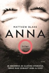 Anna O - Krimi a detektivky Anna O