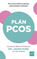 Plán PCOS - Medicína pro veřejnost e-knihy Plán PCOS