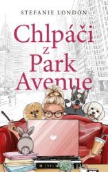Chlpáči z Park Avenue Chlpáči z Park Avenue