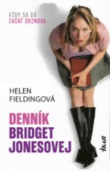 Denník Bridget Jonesovej - Romantické Denník Bridget Jonesovej