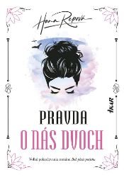 Pravda o nás dvoch Pravda o nás dvoch