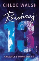 Rozohraj 13 - Romantické Rozohraj 13