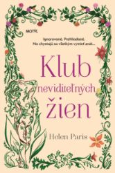 Klub neviditeľných žien Klub neviditeľných žien