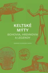 Keltské mýty Keltské mýty