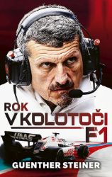 Rok v kolotoči F1 Rok v kolotoči F1