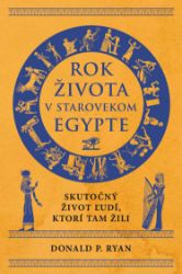 Rok života v starovekom Egypte Rok života v starovekom Egypte