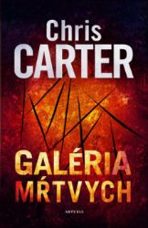 Galéria mŕtvych - Krimi a detektivky Galéria mŕtvych