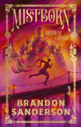 Mistborn Mistborn