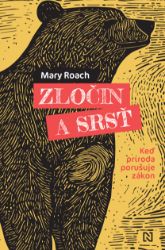Zločin a srsť Zločin a srsť
