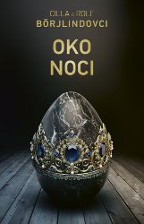 Oko noci - Thrillery Oko noci
