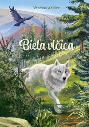Biela Vlčica