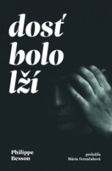 Dosť bolo lží Dosť bolo lží