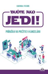 Buďte ako JEDI!