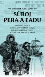Súboj pera a ľadu Súboj pera a ľadu