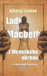 Lady Macbeth z Mcenského okresu Lady Macbeth z Mcenského okresu