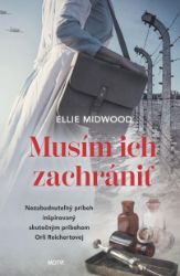 Musím ich zachrániť Musím ich zachrániť