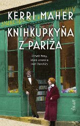 Kníhkupkyňa z Paríža Kníhkupkyňa z Paríža