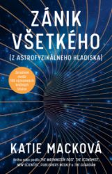 Zánik všetkého - E-učebnice a jazyky Zánik všetkého