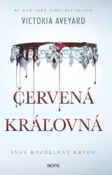 Červená kráľovná Červená kráľovná