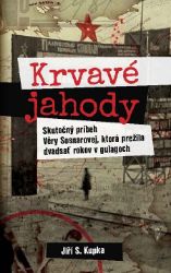 Krvavé jahody Krvavé jahody