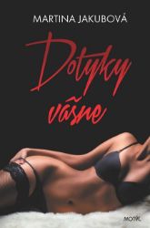 Dotyky vášne Dotyky vášne