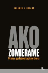 Ako zomierame - Astrologie, esoterika, záhady Ako zomierame