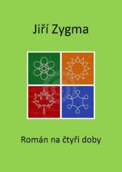 Román na čtyři doby Román na čtyři doby