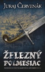 Železný polmesiac Železný polmesiac