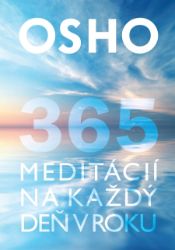 365 meditácií na každý deň v roku - Motivace 365 meditácií na každý deň v roku