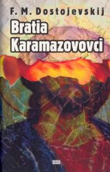Bratia Karamazovovci Bratia Karamazovovci