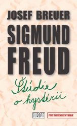 Štúdie o&nbsp;hystérii